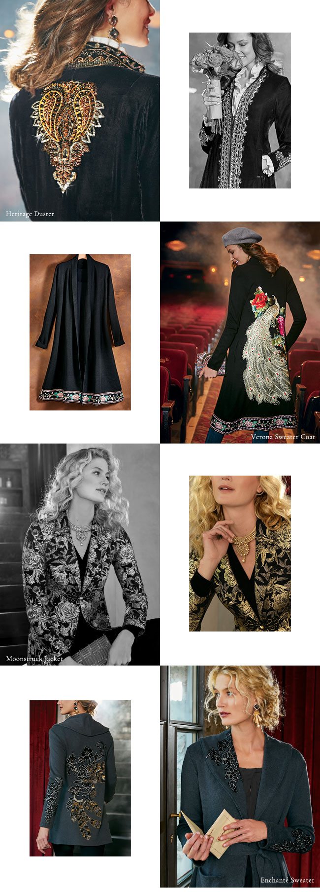 Shop Jackets & Coats