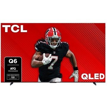 TCL 98" 4K GOOGLE SMART TV