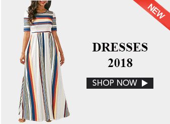 Dresses 2018