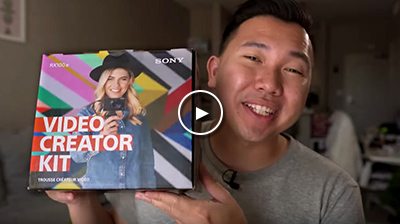 Video Creator Kit