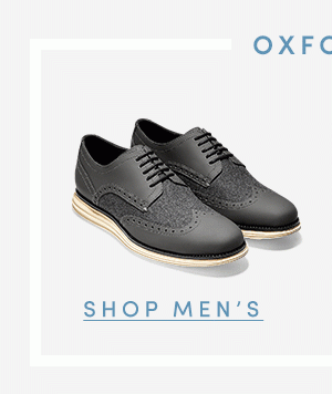 OXFORDS | SHOP MEN'S