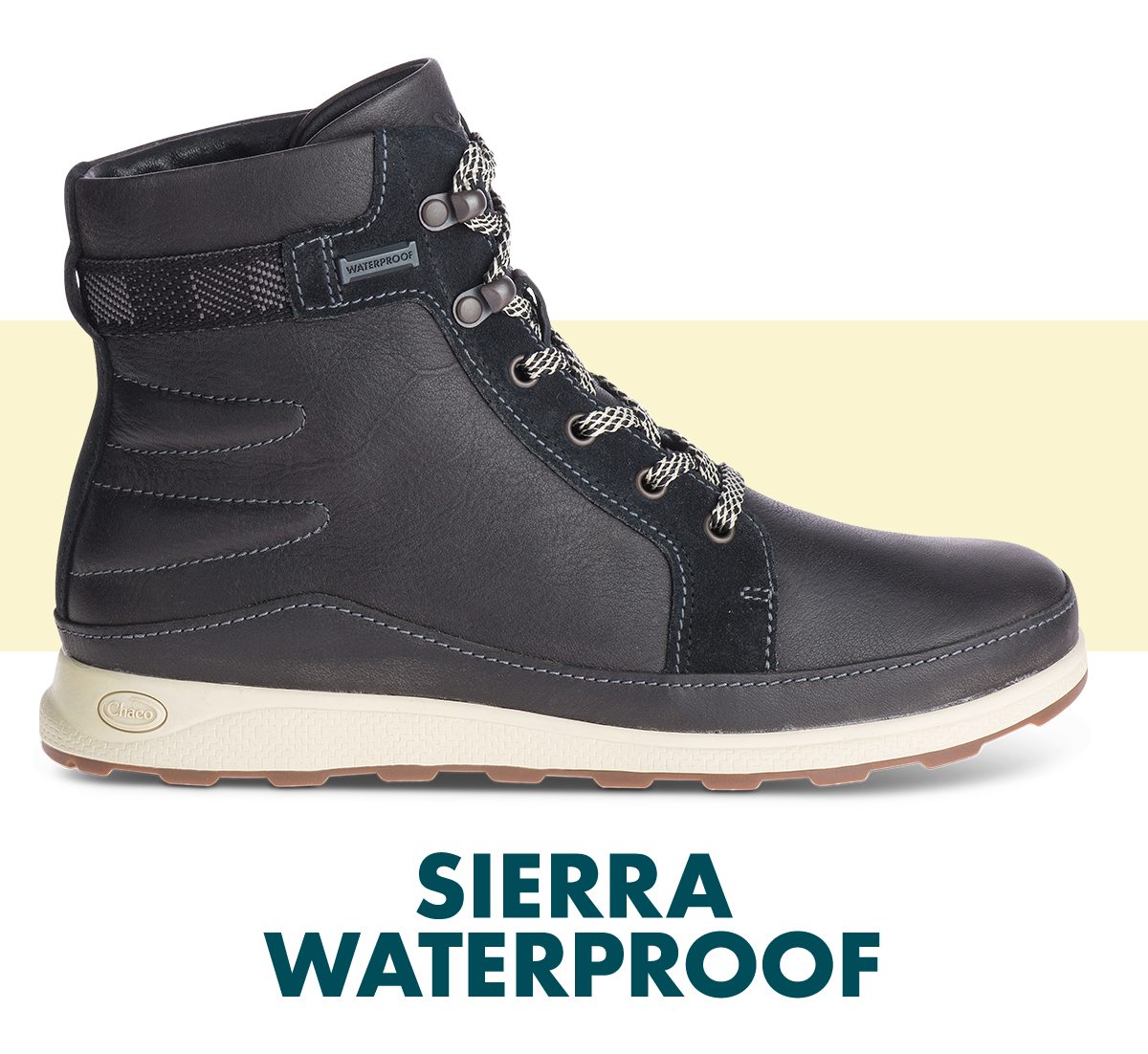 Sierra Waterproof