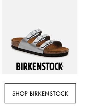 SHOP BIRKENSTOCK