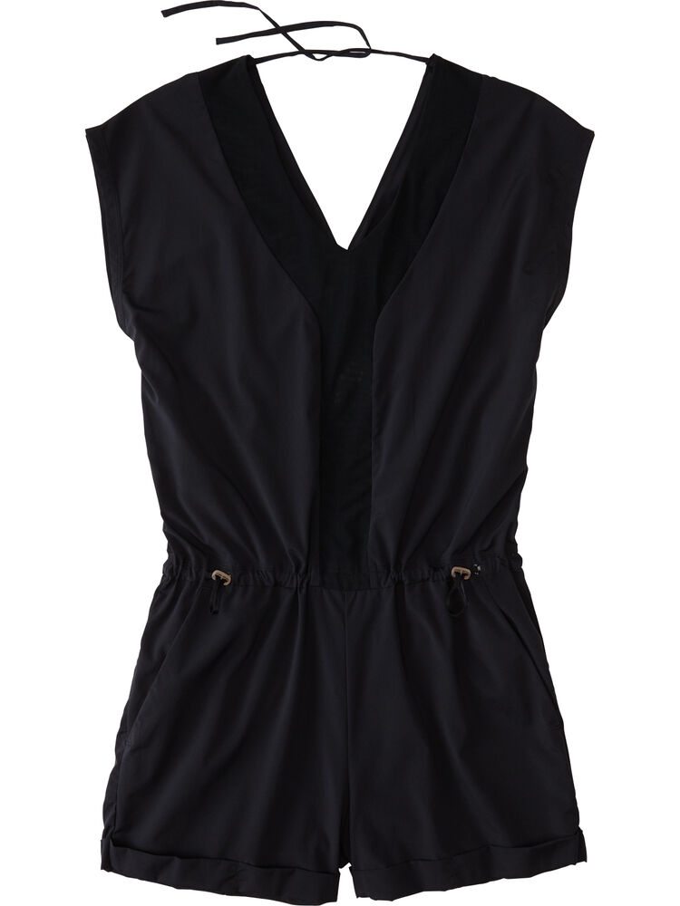 Indyeva Free Play Romper 