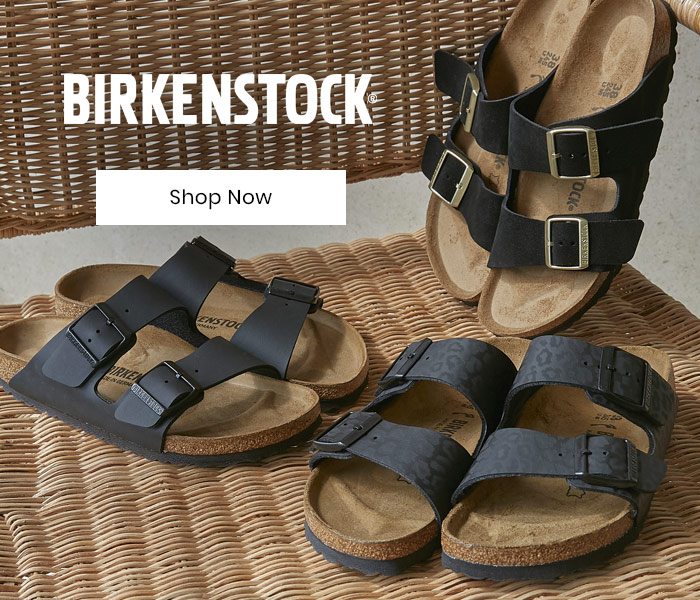 BIRKENSTOCK