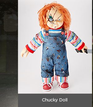 Shop Chucky Doll