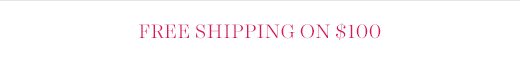 Shipping