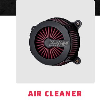 Air Cleaners