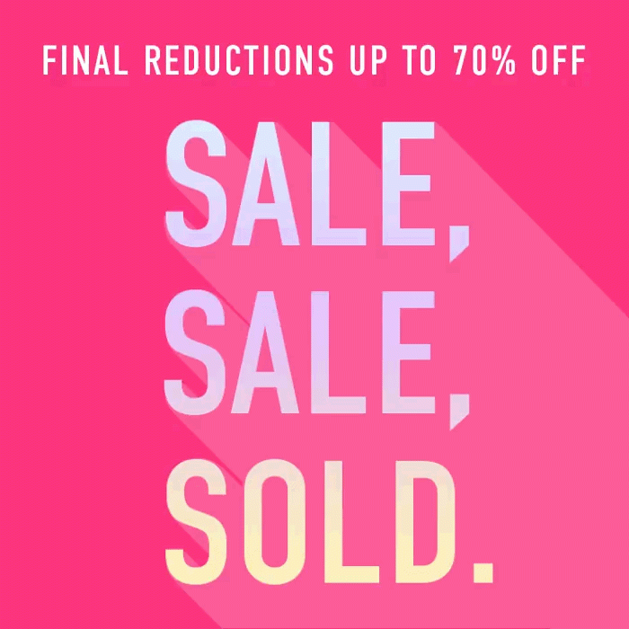 SALE