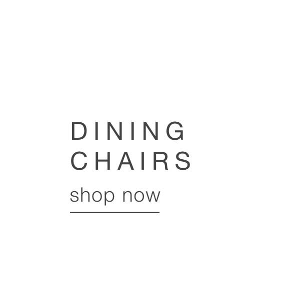 Shop Dining Chairs