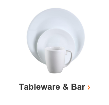 Tableware & Bar
