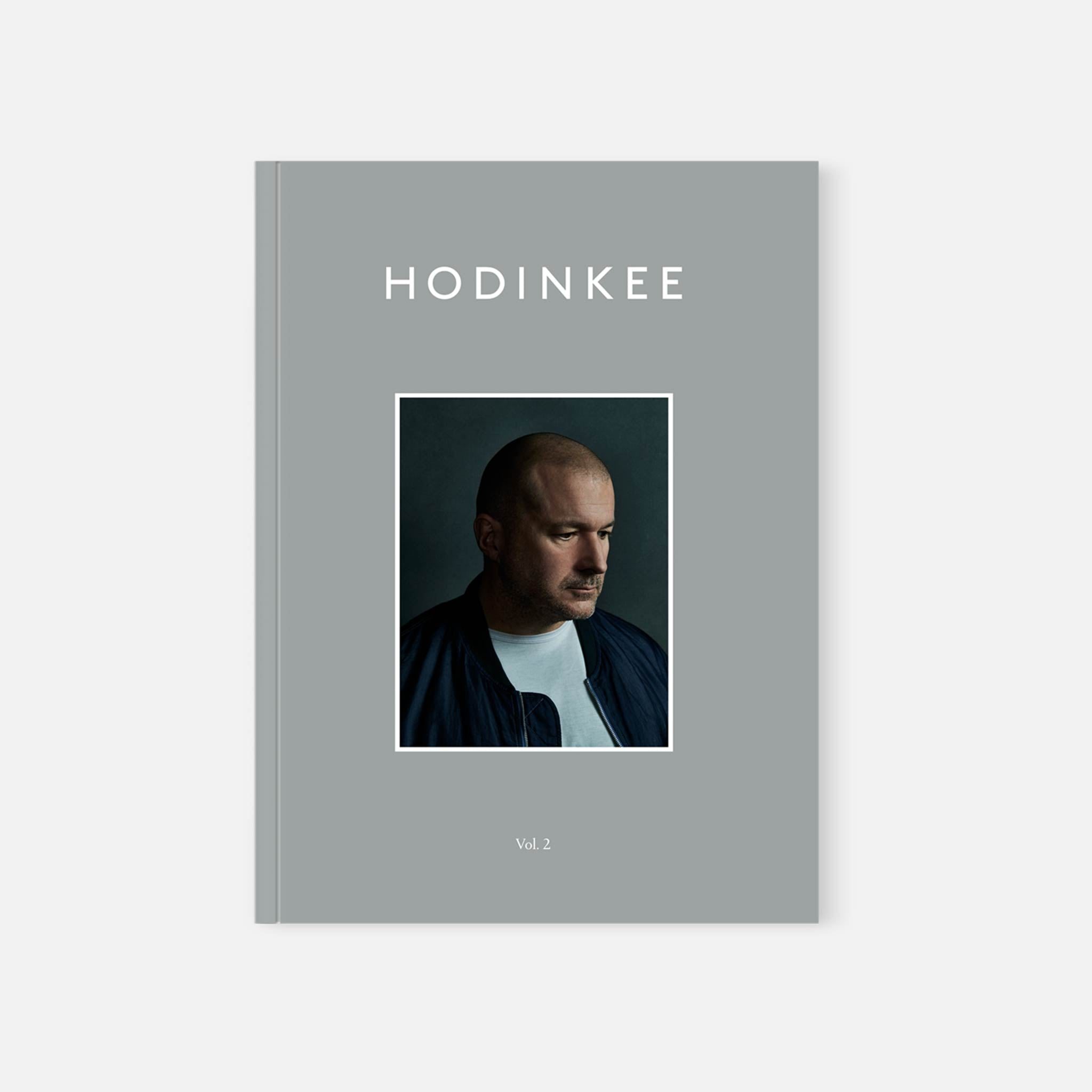 Image of HODINKEE Magazine, Volume 2