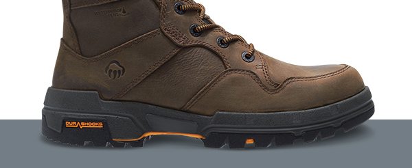 best insoles for wolverine boots