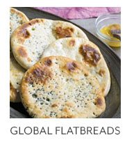 Global Flatbreads