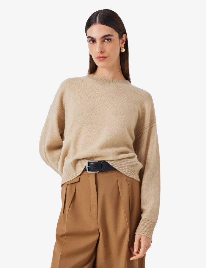 Up to 30% off selected Women's Knitwear