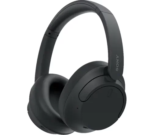 Wireless Noise Canceling Headphone Black /B