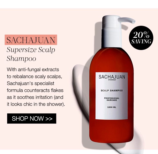 Sachajuan