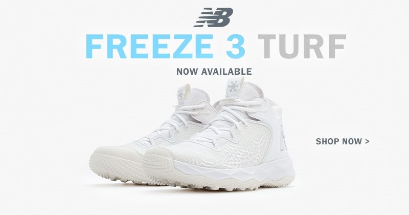 new balance turf shoes lacrosse