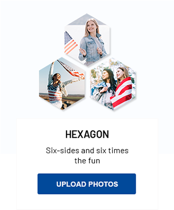 Hexagon