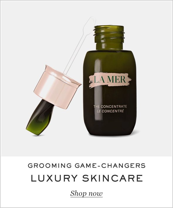 Luxury Skincare