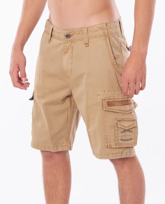 Classic Surf Trail Cargo Short