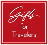 Shop Gifts for Travelers