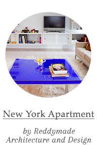 NYC Apartment