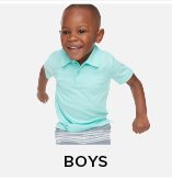 boys clothing