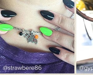 Shop Halloween charms