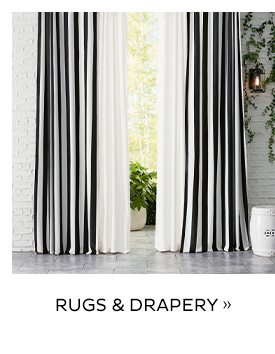 Rugs & Drapery