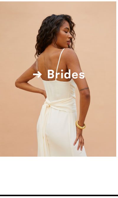 Brides