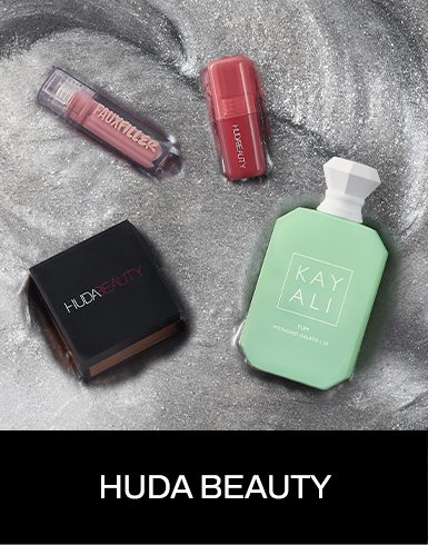 HUDA BEAUTY