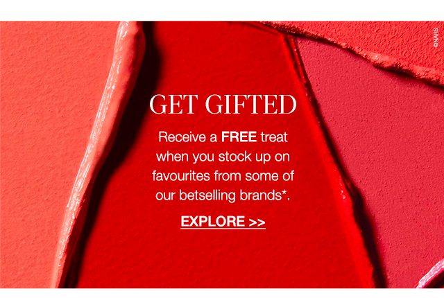 GET GIFTED