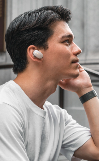 BOSE QUIETCOMFORT® EARBUDS