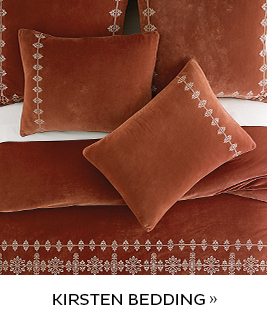 Kirsten Bedding