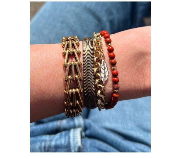 All Bracelets | Shop Now