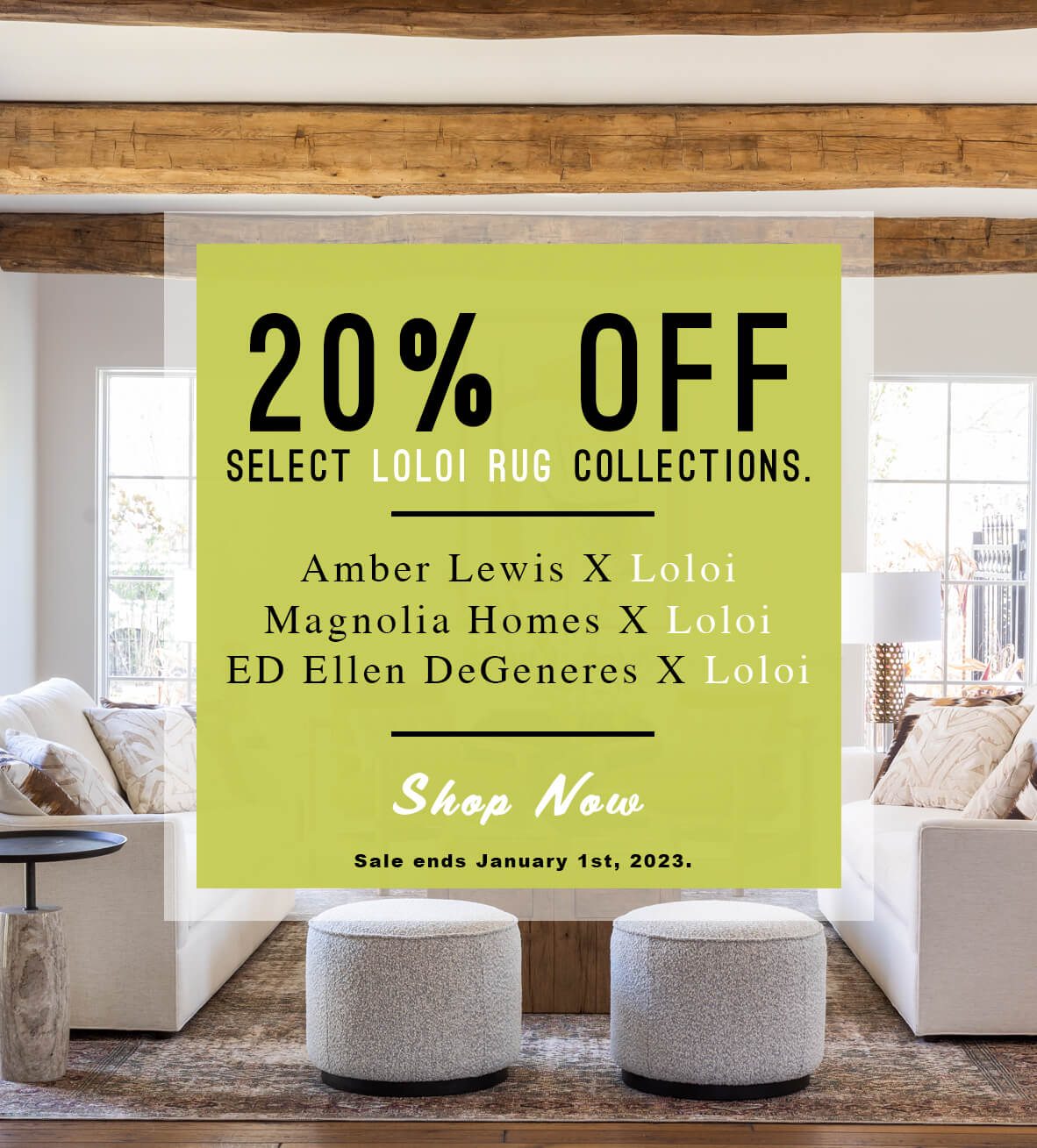 Loloi Rugs Sale