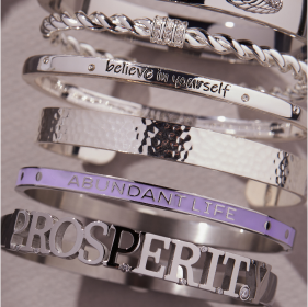 Prosperity Power Stack | Shop Now