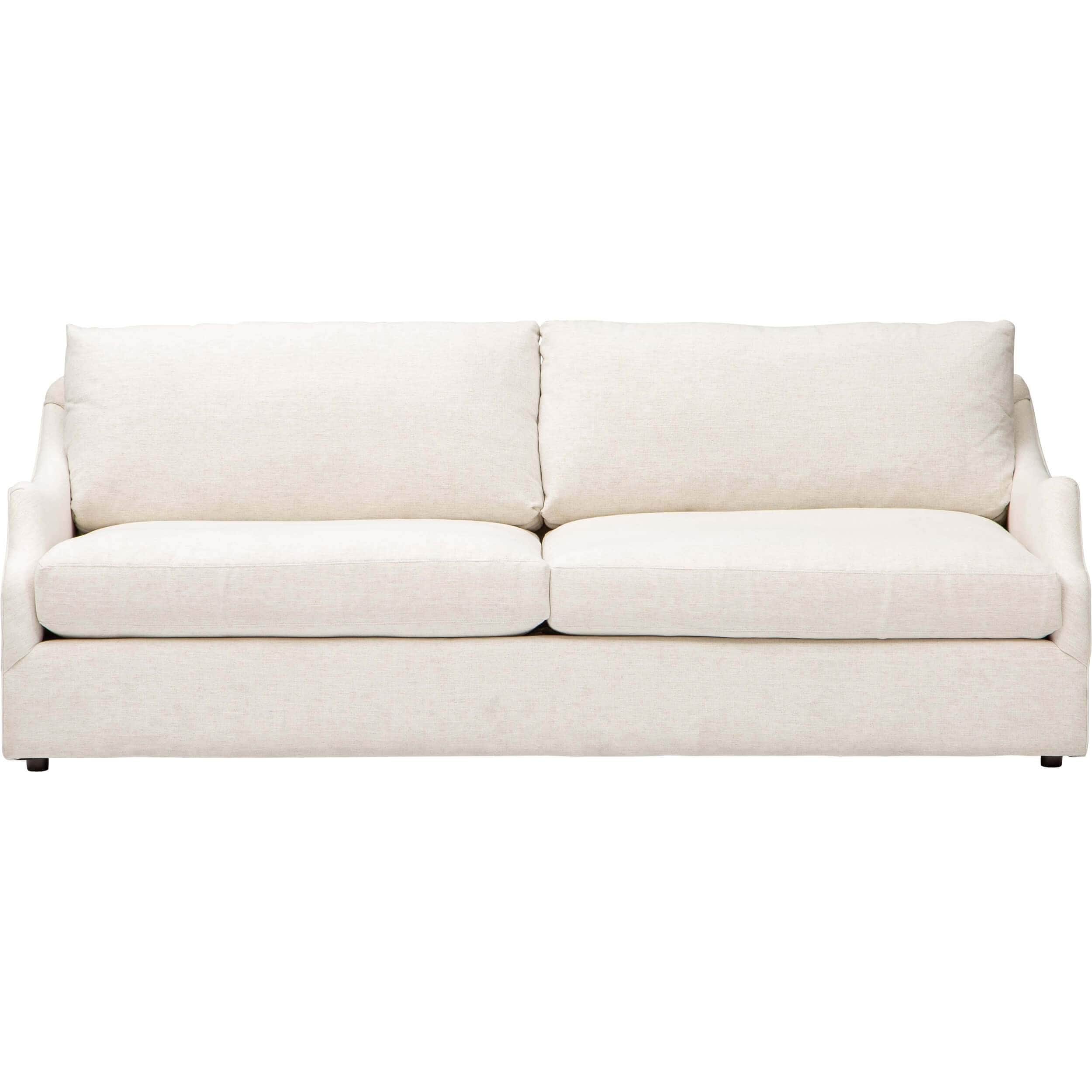 Image of Ian Sofa, Nomad Snow