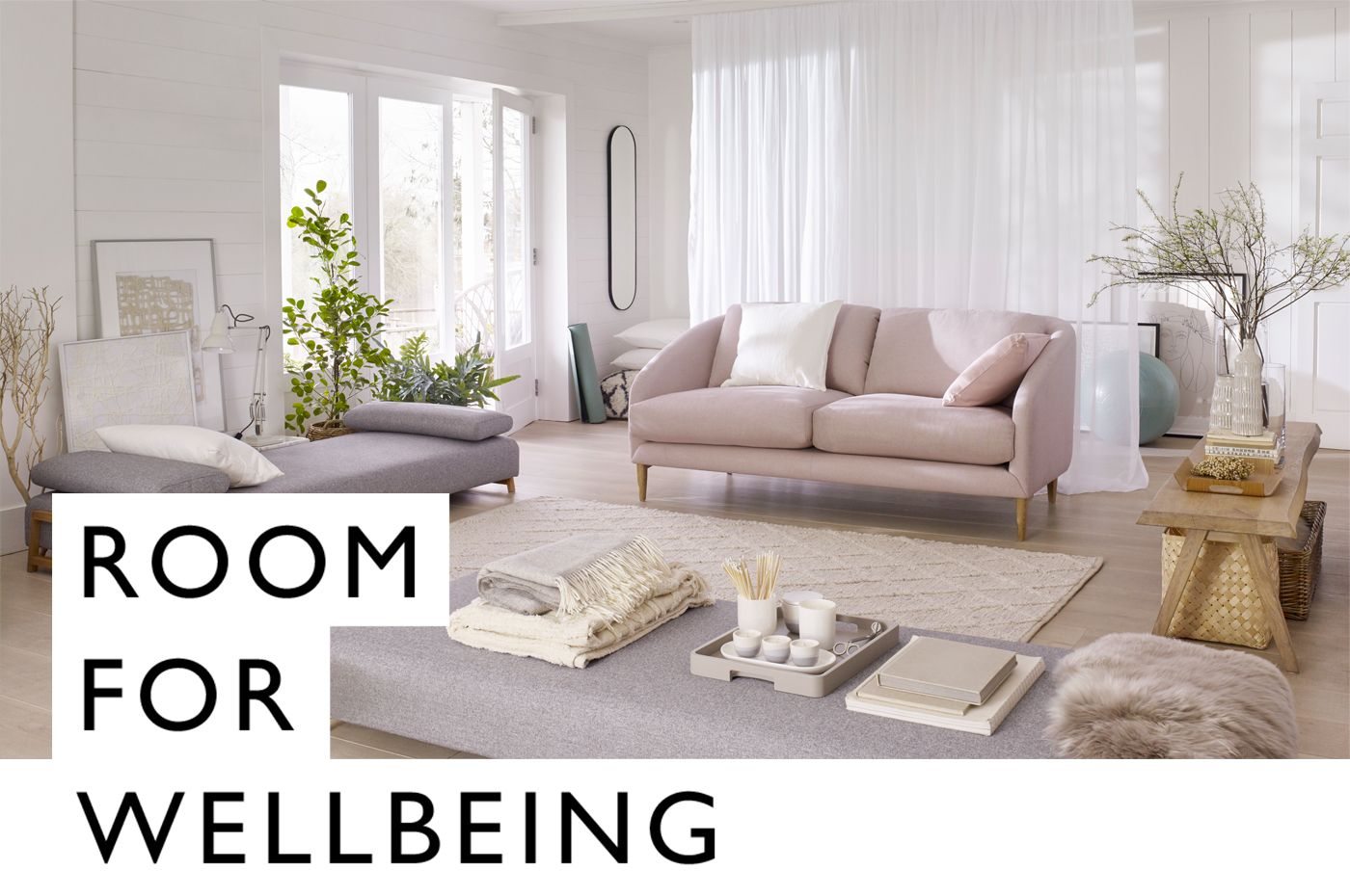 Room For Wellbeing