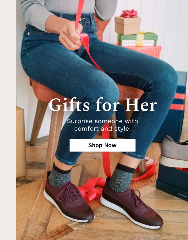 Gifts for Her | SHOP NOW