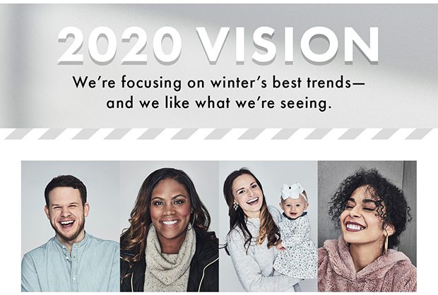 2020 VISION