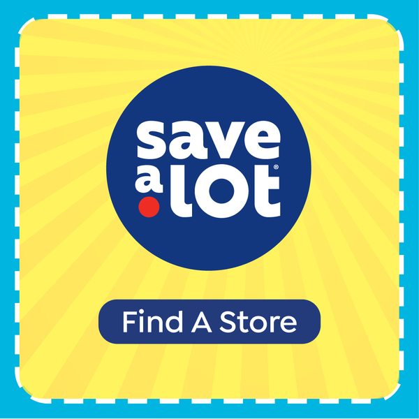 Find a store at Save A Lot