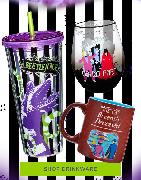 Shop Drinkware