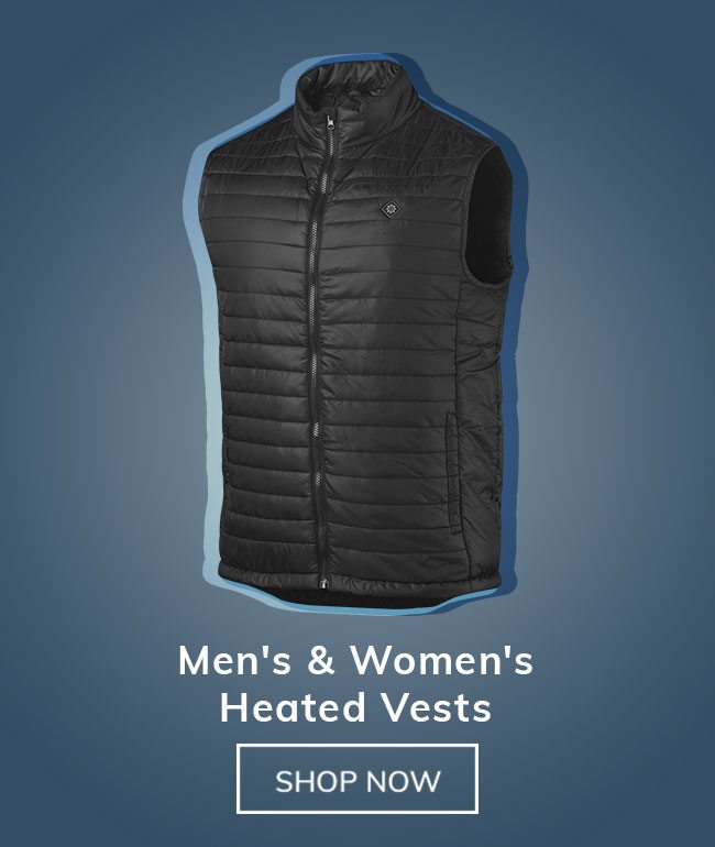 HeatedVests