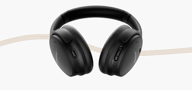 QUIETCOMFORT® 45 HEADPHONES