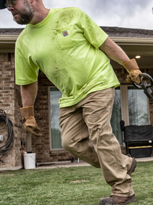 CARGO PANTS AND SHORTS