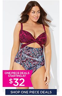 Shop One Piece Deals