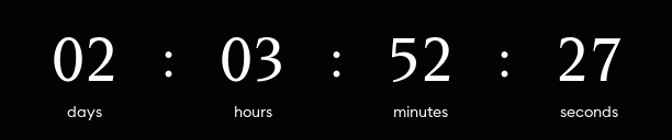 COUNTDOWN
