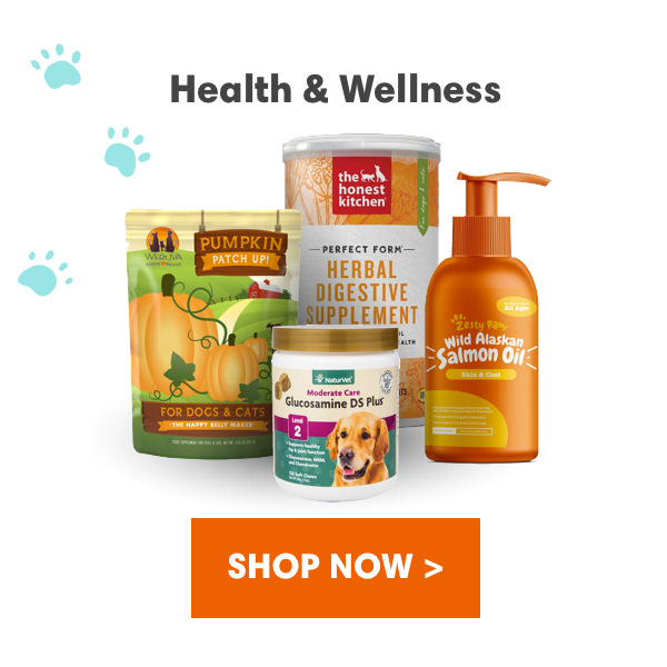 Shop Health & Wellness